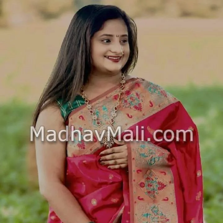 Mali Matrimony Pune - Candidate Photo | Lagnabandha