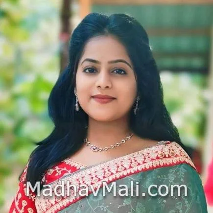 Mali Matrimony Pune - Candidate Photo | Lagnabandha