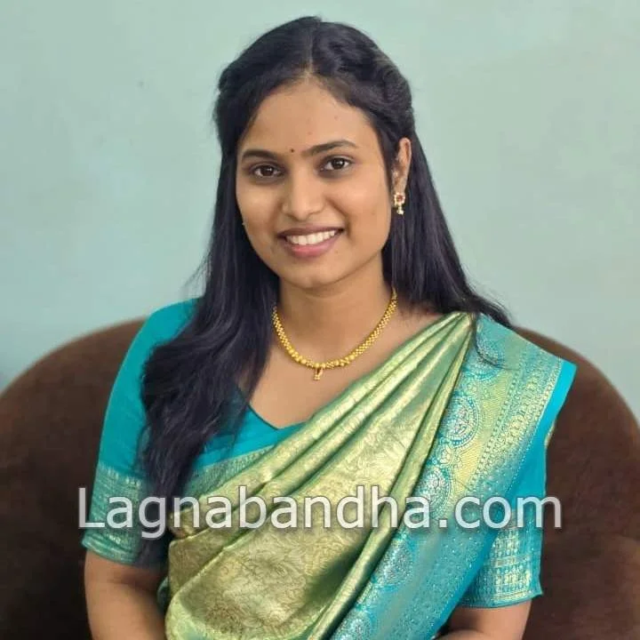 Maratha Matrimony Bengaluru - Candidate Photo | Lagnabandha