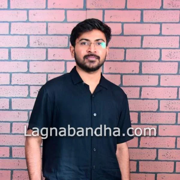 Maratha Matrimony Bengaluru - Candidate Photo | Lagnabandha