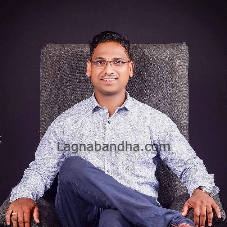 Maratha Matrimony Gadchiroli - Candidate Photo | Lagnabandha