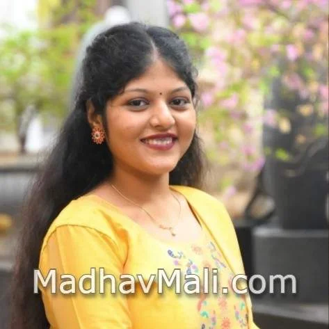 Mali Matrimony Nashik - Candidate Photo | Lagnabandha