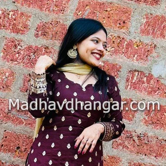 Dhangar Matrimony Mumbai - Candidate Photo | Lagnabandha
