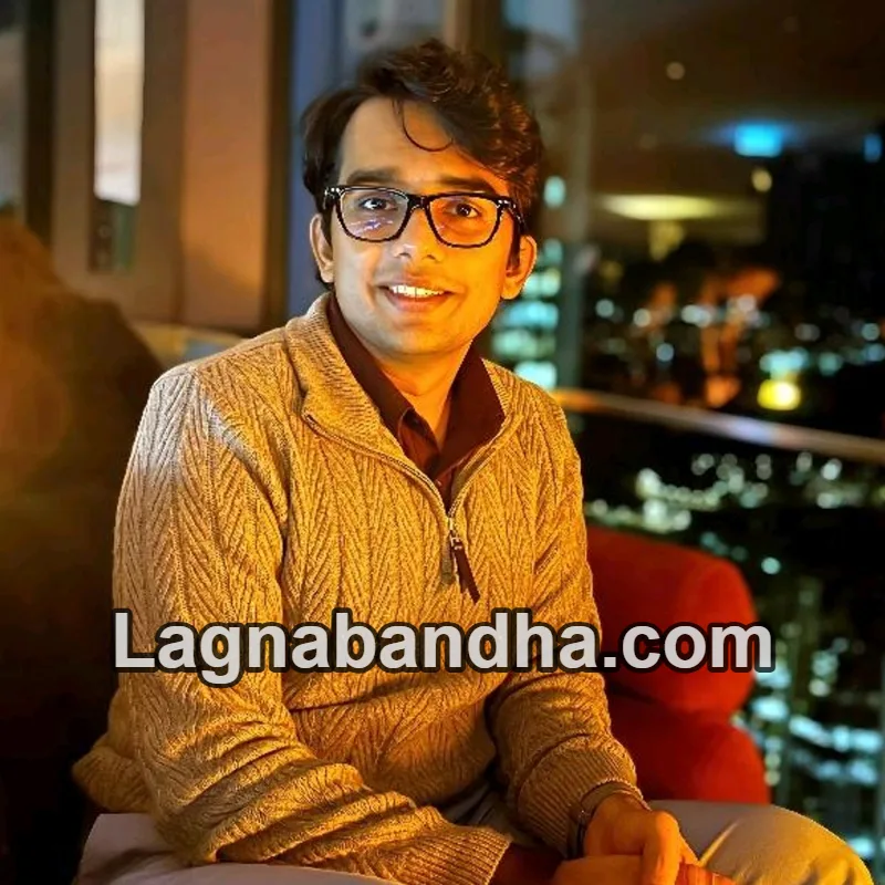 Maratha Matrimony Maharashtra - Candidate Photo | Lagnabandha