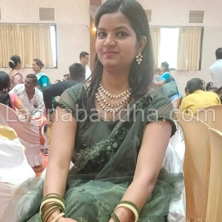 Maratha Matrimony Nashik - Candidate Photo | Lagnabandha