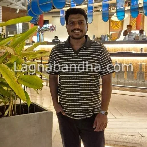 Maratha Matrimony Bengaluru - Candidate Photo | Lagnabandha
