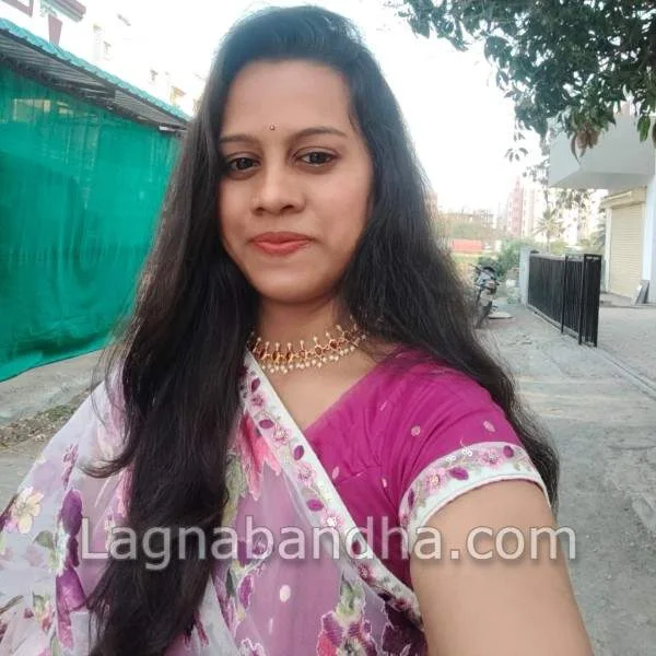 Maratha Matrimony Pune - Candidate Photo | Lagnabandha