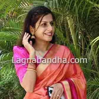 Maratha Matrimony Pune - Candidate Photo | Lagnabandha