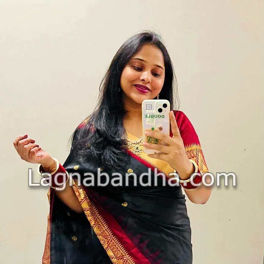 Maratha Matrimony Hyderabad - Candidate Photo | Lagnabandha