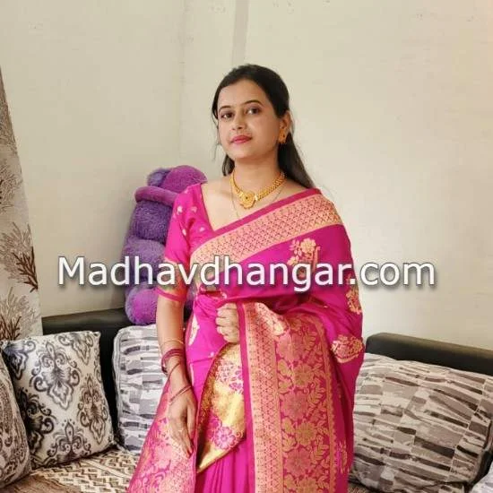 Dhangar Matrimony Pune - Candidate Photo | Lagnabandha