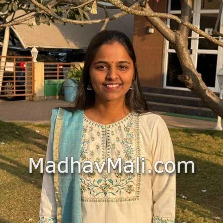 Mali Matrimony Mumbai - Candidate Photo | Lagnabandha