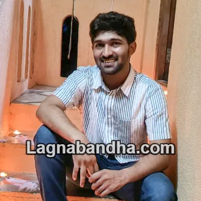 Maratha Matrimony Pune - Candidate Photo | Lagnabandha
