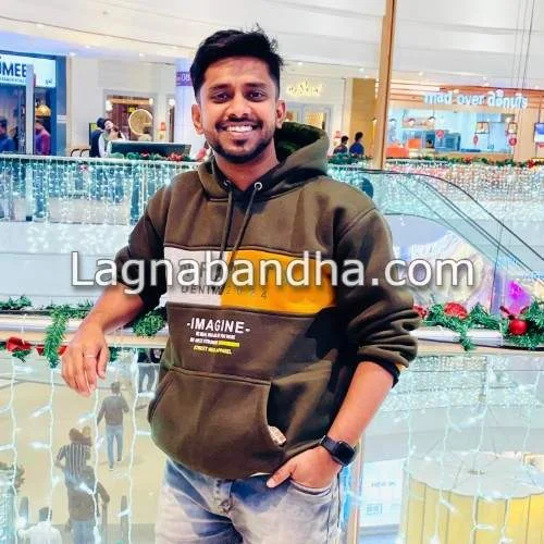 Maratha Matrimony Pune - Candidate Photo | Lagnabandha