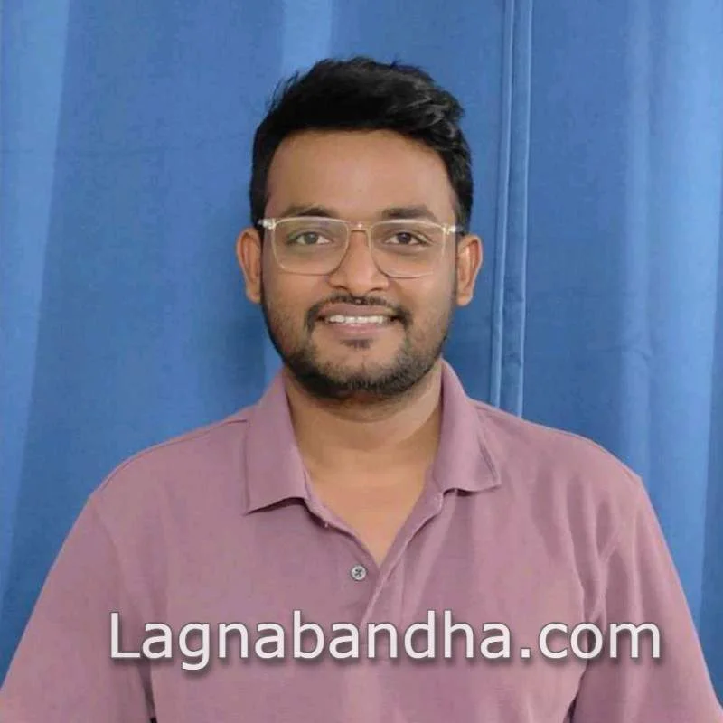 Maratha Matrimony Pune - Candidate Photo | Lagnabandha