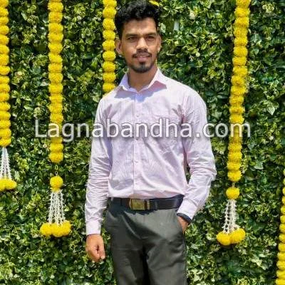 Maratha Matrimony Pune - Candidate Photo | Lagnabandha