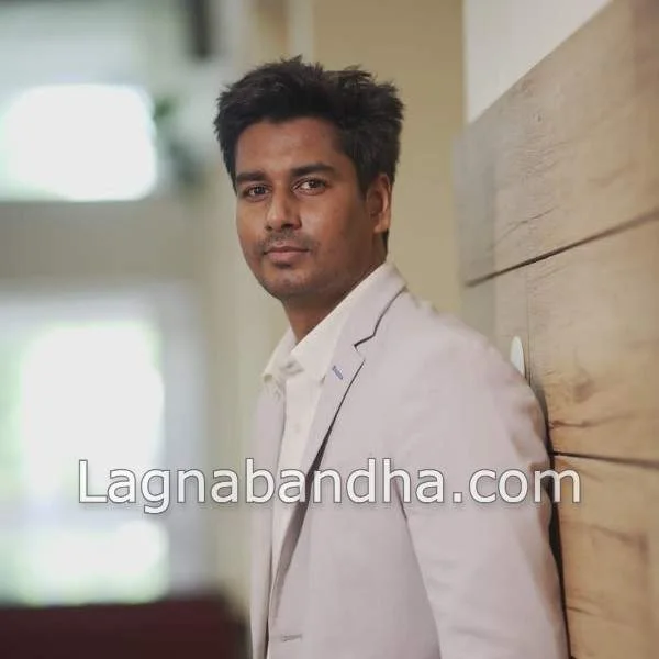 Maratha Matrimony Bengaluru - Candidate Photo | Lagnabandha