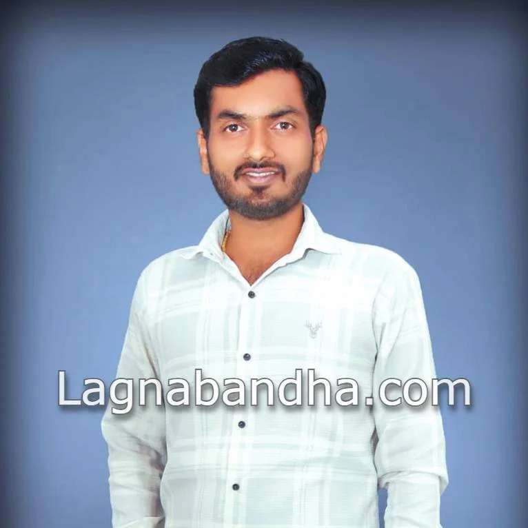 Maratha Matrimony Gadchiroli - Candidate Photo | Lagnabandha