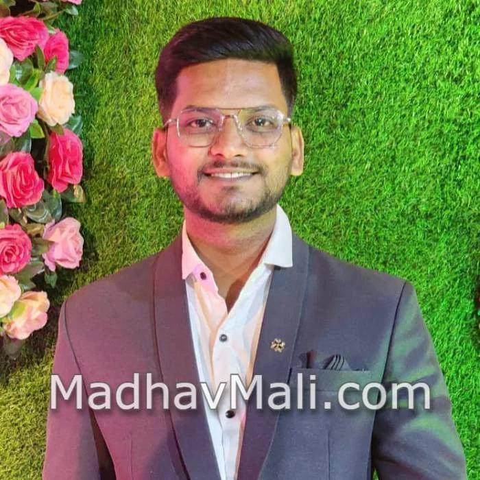Mali Matrimony Pune - Candidate Photo | Lagnabandha
