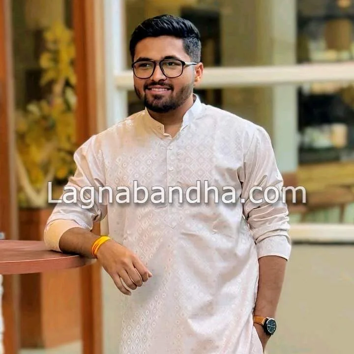 Maratha Matrimony Pune - Candidate Photo | Lagnabandha