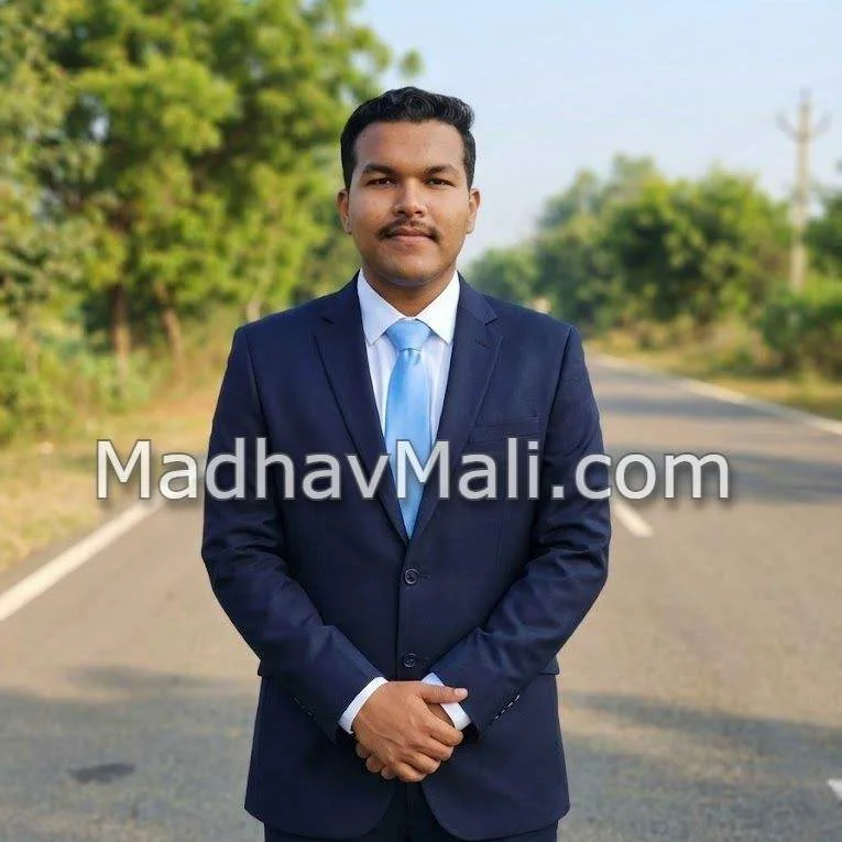 Mali Matrimony Jalgaon - Candidate Photo | Lagnabandha