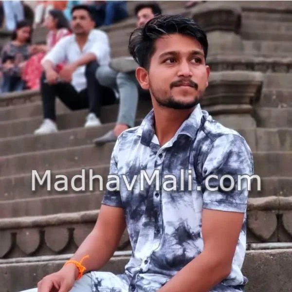 Mali Matrimony Jalna - Candidate Photo | Lagnabandha