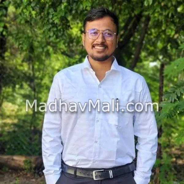Mali Matrimony Hingoli - Candidate Photo | Lagnabandha