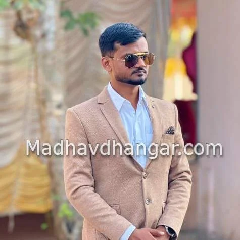 Dhangar Matrimony Sangli - Candidate Photo | Lagnabandha