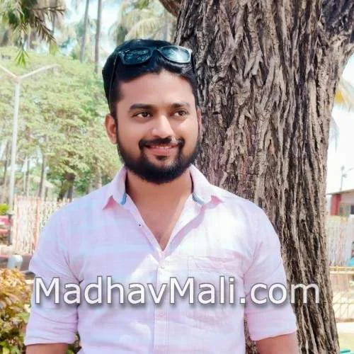 Mali Matrimony Kolhapur - Candidate Photo | Lagnabandha