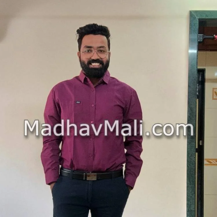 Mali Matrimony Mumbai - Candidate Photo | Lagnabandha