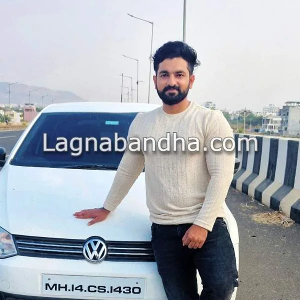 Maratha Matrimony Pune - Candidate Photo | Lagnabandha