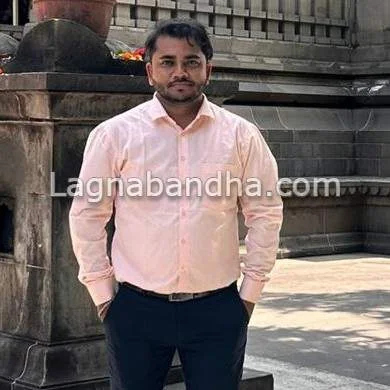 Maratha Matrimony Mumbai - Candidate Photo | Lagnabandha