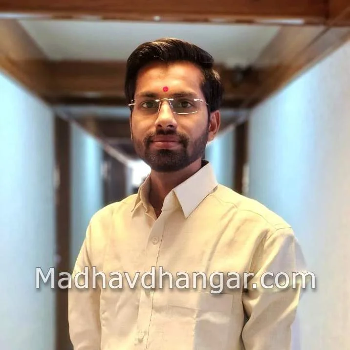 Dhangar Matrimony Solapur - Candidate Photo | Lagnabandha