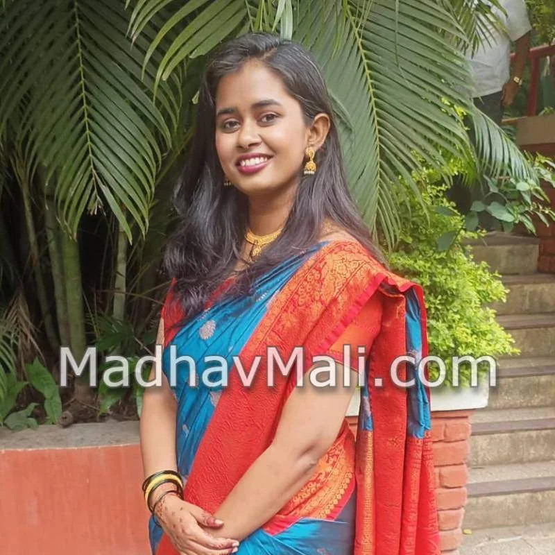 Mali Matrimony Pune - Candidate Photo | Lagnabandha