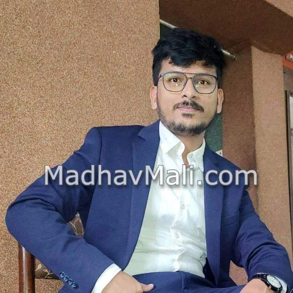 Mali Matrimony Mumbai - Candidate Photo | Lagnabandha