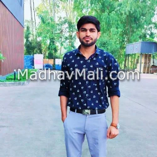 Mali Matrimony Ahmedabad - Candidate Photo | Lagnabandha