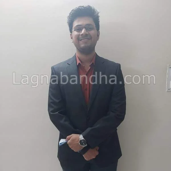 Maratha Matrimony Bengaluru - Candidate Photo | Lagnabandha
