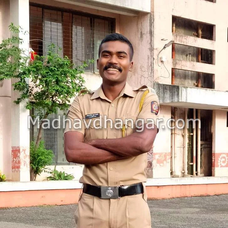Dhangar Matrimony Pune - Candidate Photo | Lagnabandha