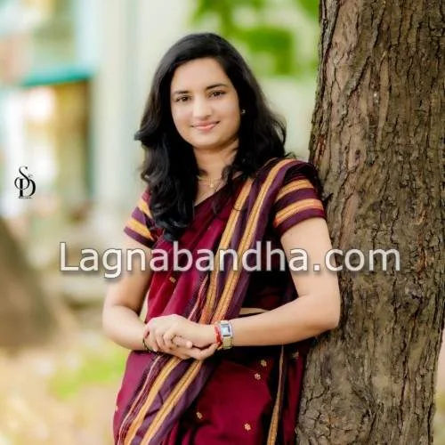 Maratha Matrimony Solapur - Candidate Photo | Lagnabandha