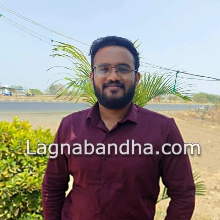 Maratha Matrimony Pune - Candidate Photo | Lagnabandha
