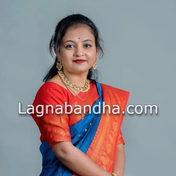 Maratha Matrimony Pune - Candidate Photo | Lagnabandha