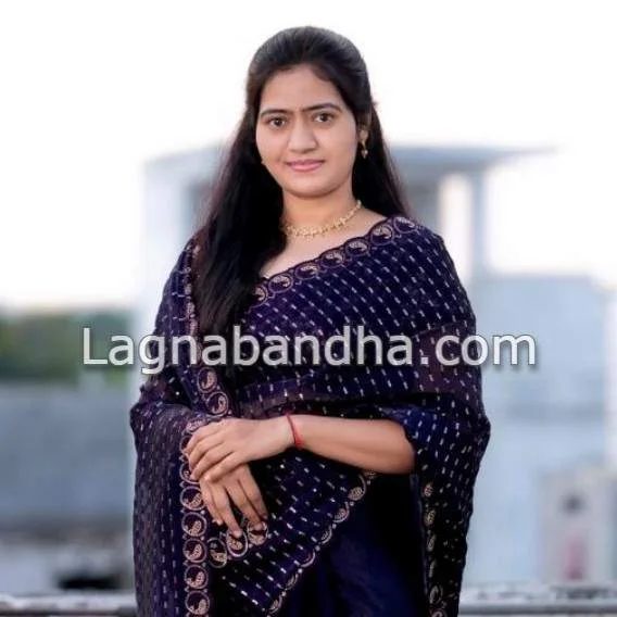 Maratha Matrimony Bengaluru - Candidate Photo | Lagnabandha