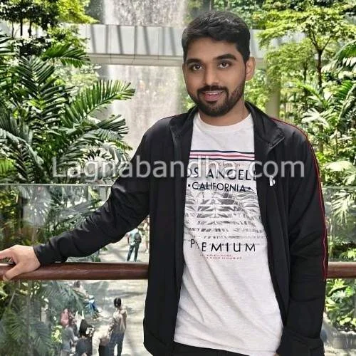 Maratha Matrimony Mumbai - Candidate Photo | Lagnabandha