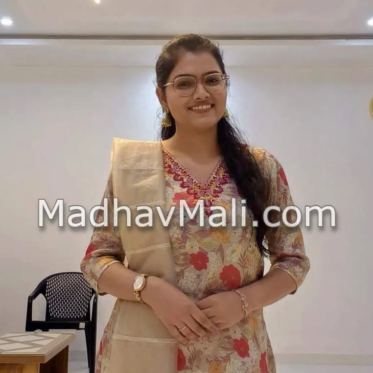 Mali Matrimony Thane - Candidate Photo | Lagnabandha