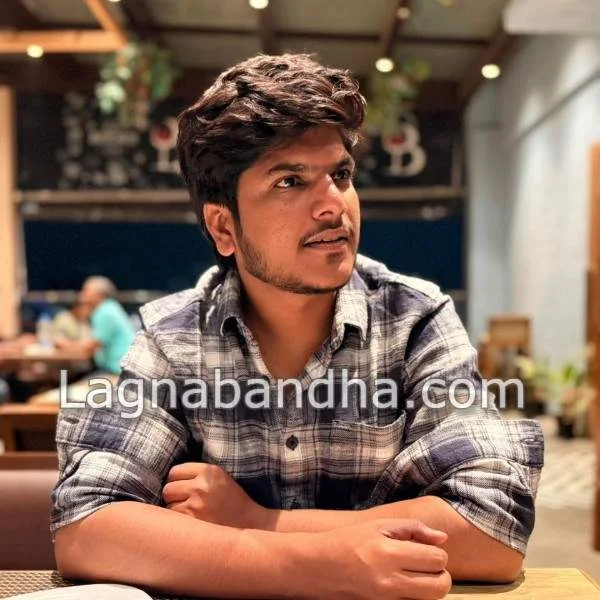 Maratha Matrimony Pune - Candidate Photo | Lagnabandha