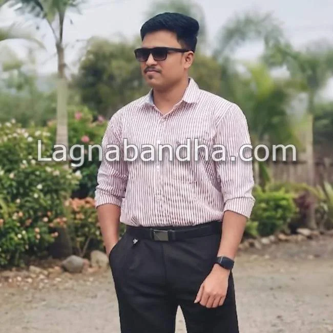 Maratha Matrimony Thane - Candidate Photo | Lagnabandha
