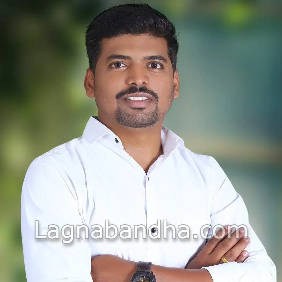 Maratha Matrimony Pune - Candidate Photo | Lagnabandha