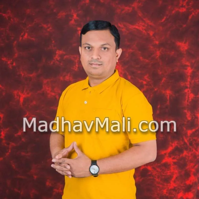 Mali Matrimony Pune - Candidate Photo | Lagnabandha