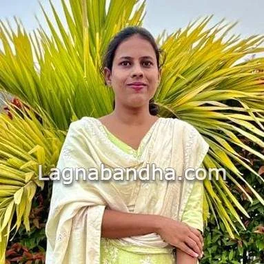 Maratha Matrimony Pune - Candidate Photo | Lagnabandha