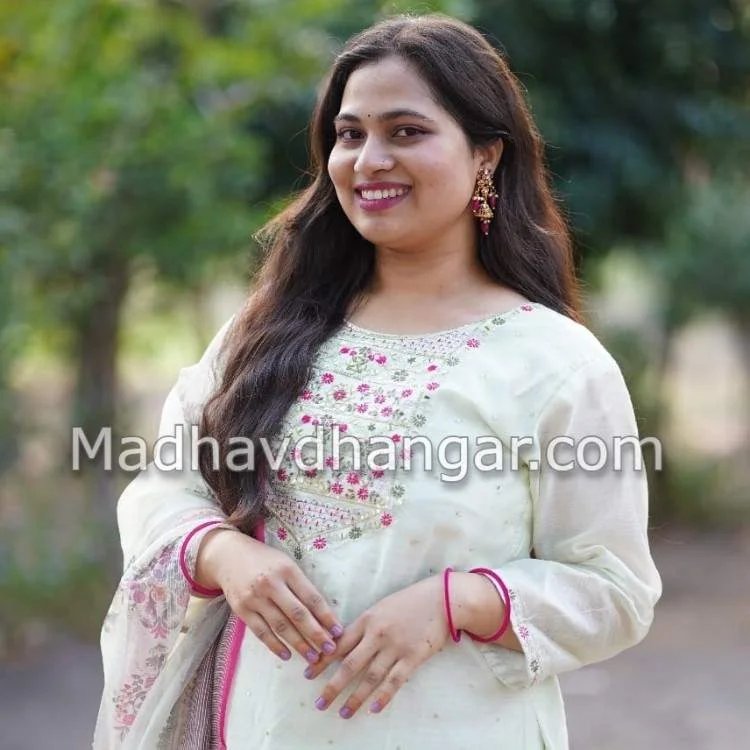Dhangar Matrimony Solapur - Candidate Photo | Lagnabandha