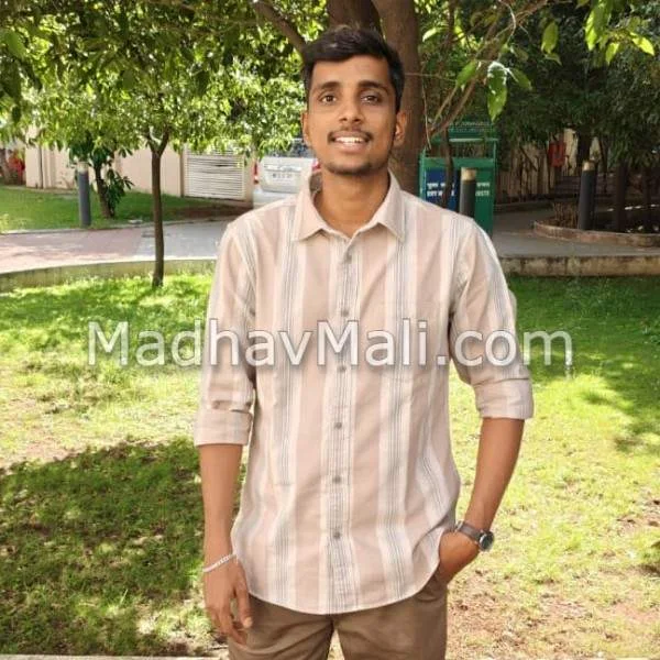 Mali Matrimony Pune - Candidate Photo | Lagnabandha